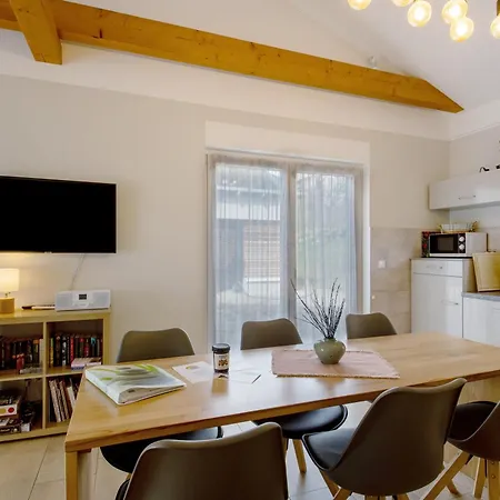 Lifestyle Holiday home