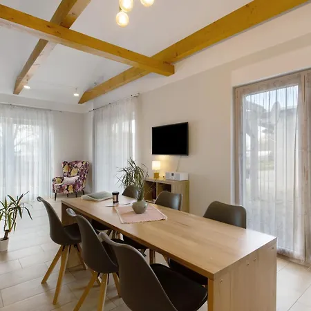 Holiday home Lifestyle