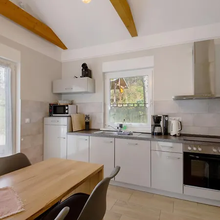 Lifestyle Holiday home *