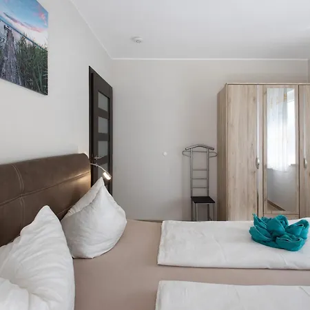 Holiday home Lifestyle *