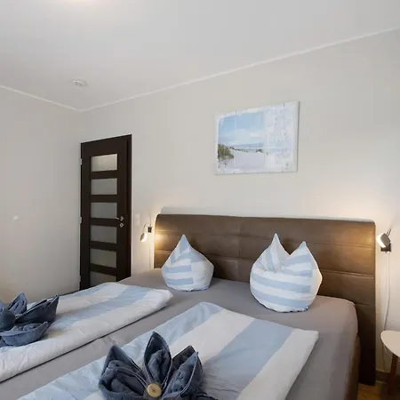 Lifestyle Holiday home Pouch