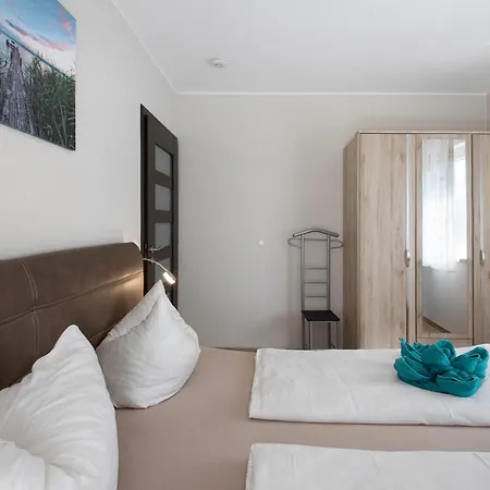 Lifestyle Ferienhaus *