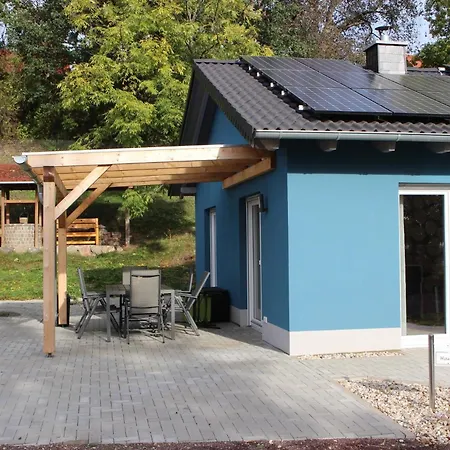 別荘 Lifestyle Pouch