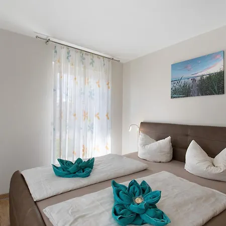 Lifestyle Ferienhaus Pouch