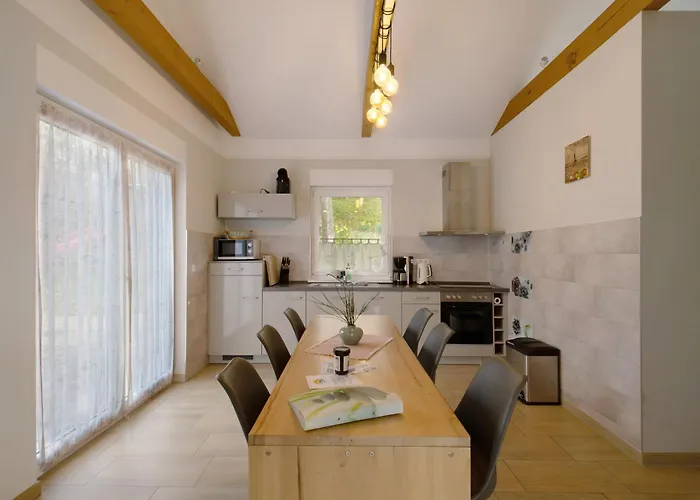 Lifestyle Holiday home *