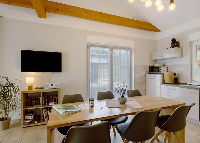 Lifestyle Holiday home