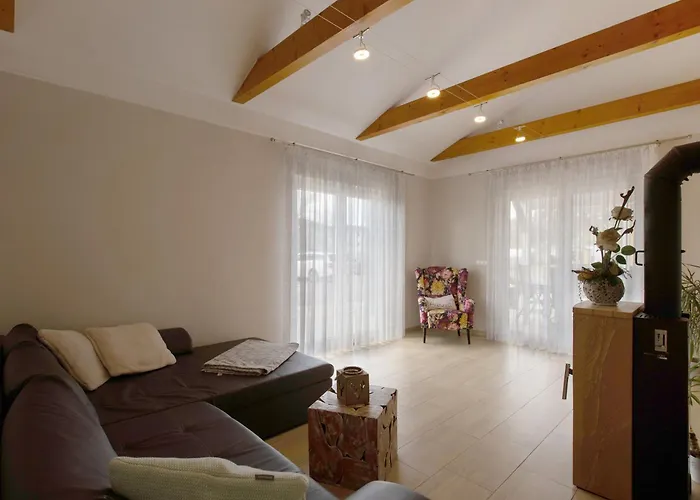 Holiday home Lifestyle