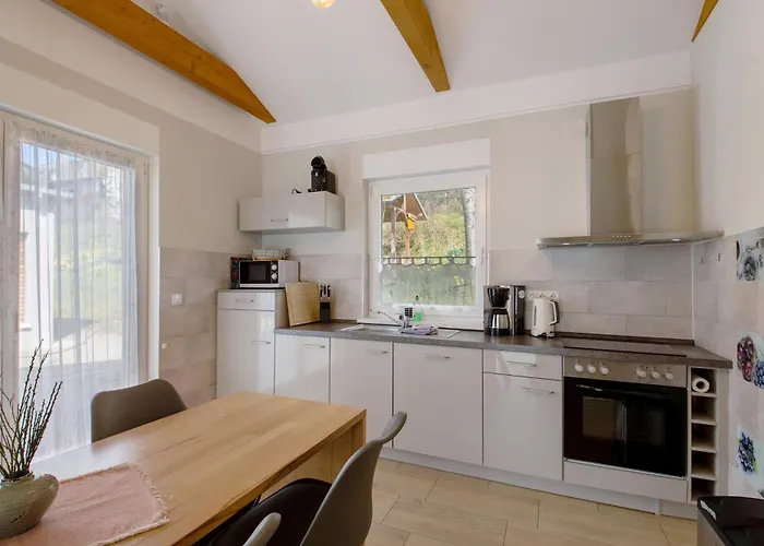 Lifestyle Feriehus *