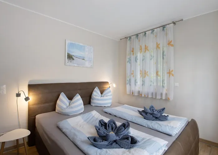 Lifestyle Feriehus *