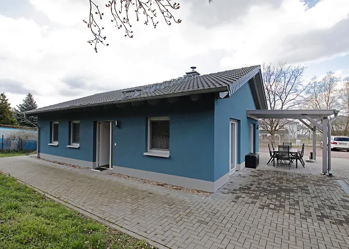 Holiday home Lifestyle Pouch